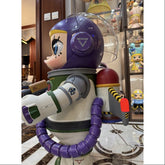 MEGA SPACE MOLLY 1000% Buzz Lightyear Special Edition 2025 Limited Edition